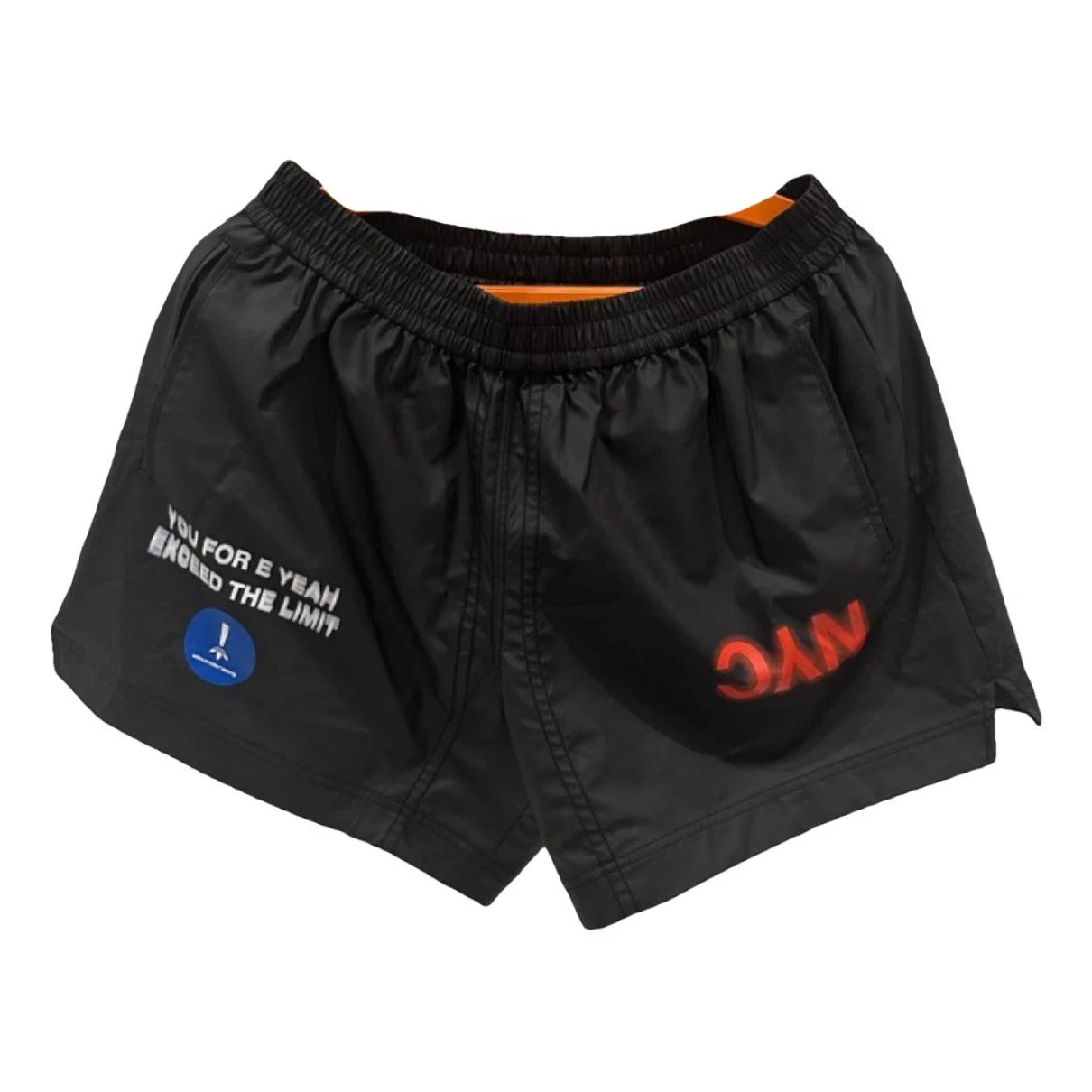 adidas alexander wang short